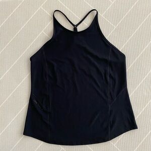 LNDR Air Tank in black Women’s Size M